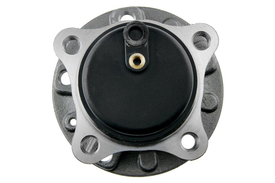 Miniatúra: NTY WHEEL HUB REAR FOR PEUGEOT 308 14- CITROEN C4 PICASSO 13- KLT-PE-023