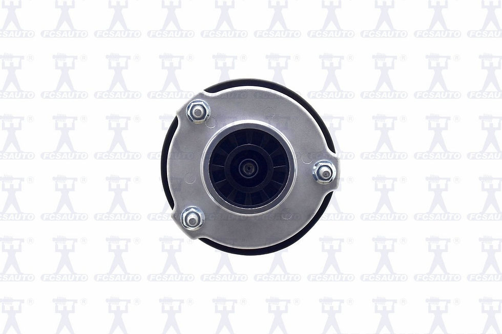 Thumbnail: 2x Front Shock Absorber Complete for TESLA Y 2020-2023 RA/1025RP
