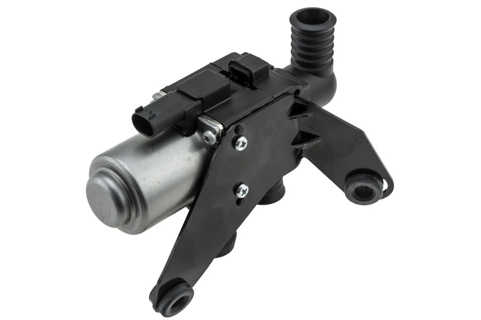 Thumbnail: NTY HEATER VALVE FOR BMW X5 (E70) X5 (F15 F85) X6 (E71 E72) 06- CTM-BM-058