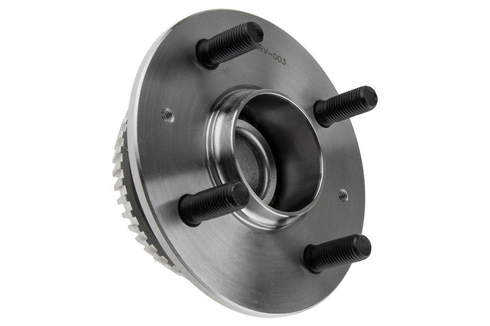 Miniatúra: NTY WHEEL HUB REAR FOR ROVER MTM 200 400 25 96-04 HONDA CIVIC 97-01 KLT-RV-003