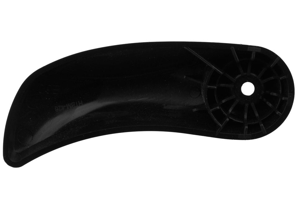 Miniatúra: NTY BONNET RELEASE HANDLE FOR BMW 5 E60 60N E61 E61N 01- 6 E63 64 03- EZC-BM-420