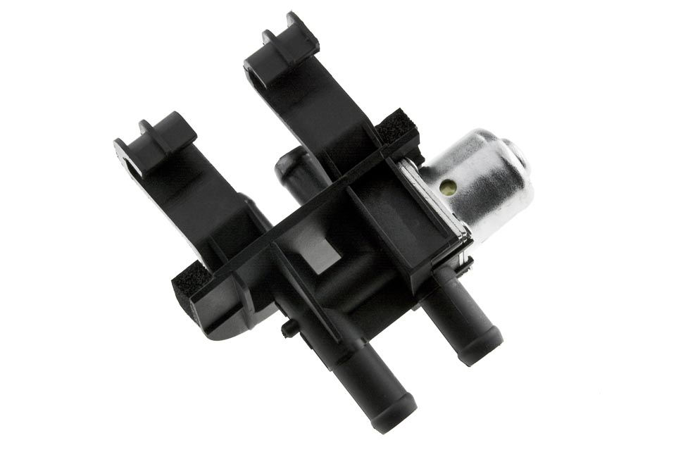 Thumbnail: NTY COOLANT CONTROL VALVE FOR FORD TRANSIT 94- FIESTA IV 95- CTM-FR-005