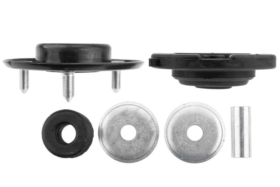 Thumbnail: NTY SHOCK ABSORBER SUPPORT For NISSAN PATHFINDER R51 05- /FRONT/ AD-NS-042