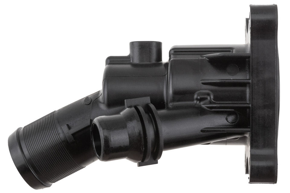 Miniatyrbilde: NTY THERMOSTAT HOUSING FOR VOLVO S60 S80 S90 V40 V60 V70 V90 XC40 CTM-VV-008