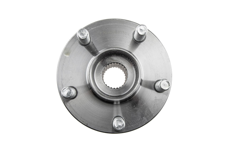 Miniatúra: NTY FRONT WHEEL HUB FOR SUBARU LEGACY 03- FORESTER 08- KLP-SB-011