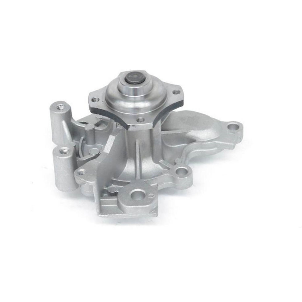 Miniatyrbilde: Water Pump for FORD MAZDA PROBE 626 MX-6 PROTEGE 1.8 L 2.0 L 1993-2003 RA/244RS