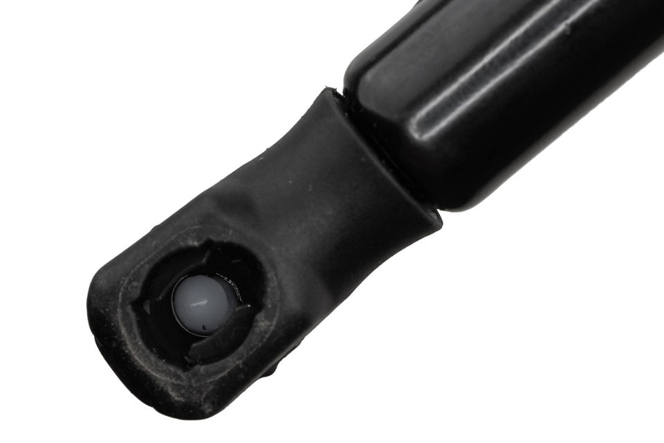 Miniatyrbilde: NTY GAS SPRING BOOT CARGO AREA L/R FOR L=603,5MM, F=420N AUDI Q2 16- AE-AU-120
