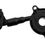 Miniatúra: NTY CLUTCH CONCENTRIC SLAVE CYLINDER FOR FORD FOCUS III 12- NWS-FR-003