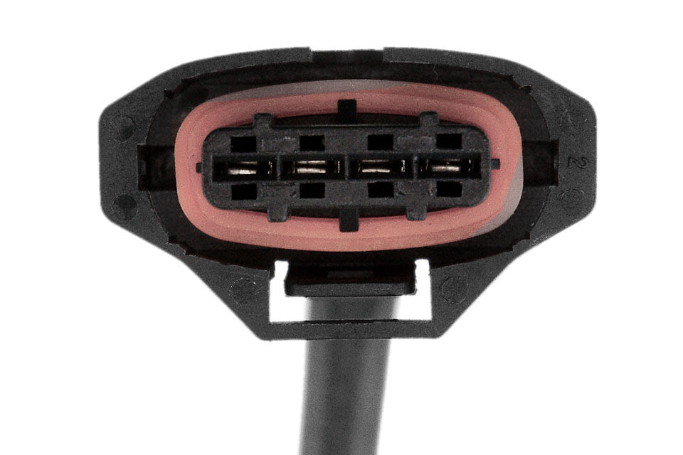 Thumbnail: NTY OXYGEN SENSOR FOR CHEVROLET CRUZE 10- ORLANDO 12- ASTRA J 09- ESL-DW-008