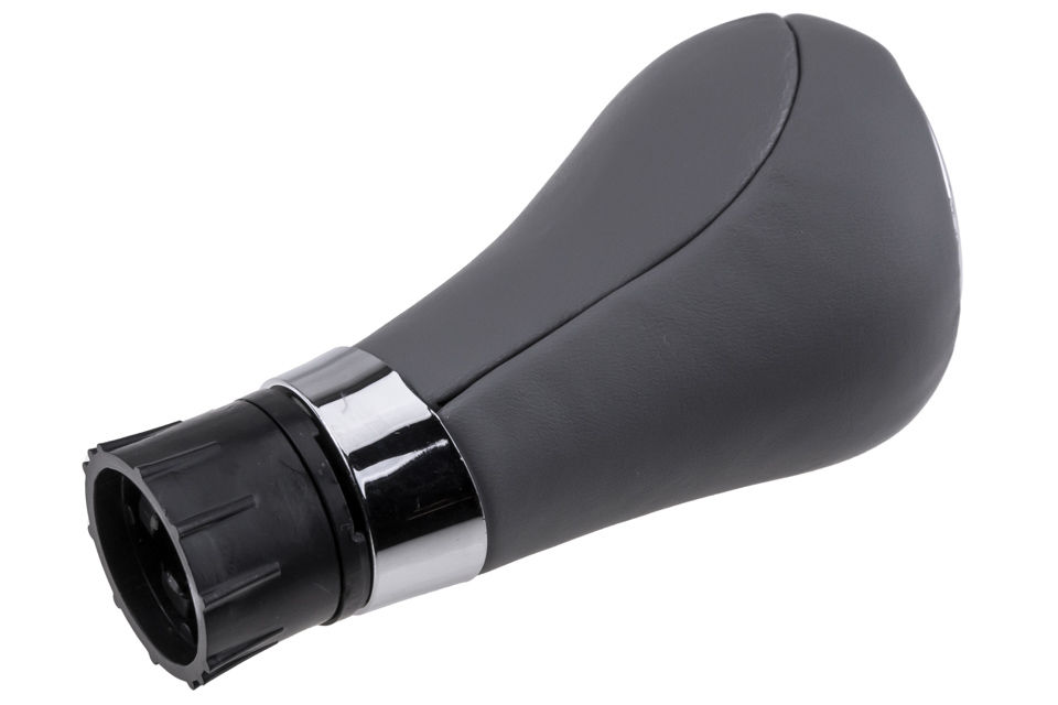 Miniatyrbilde: NTY GEAR KNOB FOR MERCEDES KLASA C W204 2007- GZB-ME-014