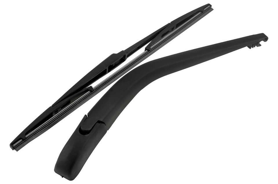 NTY WIPER ARM REAR +BLADE For TOYOTA PRIUS 2009-/405MM/ EWB-TY-008