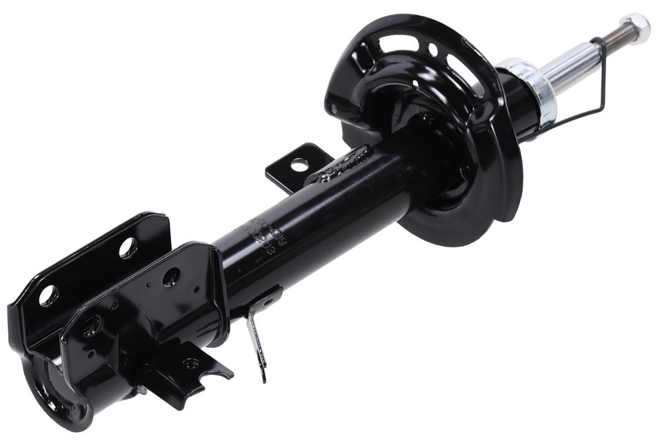Miniatyrbilde: NTY SHOCK ABSORBER RIGHT FRONT FOR SUZUKI SWIFT 10- A-SU-019