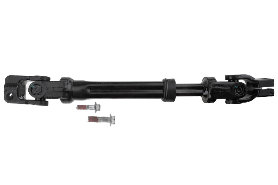 Thumbnail: NTY UNIVERSAL JOINT FOR FORD EXPEDITION 07- F-150 09- SKK-FR-008