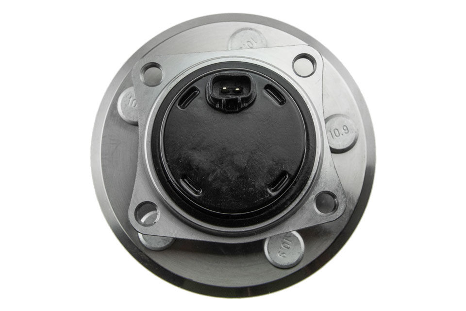 Thumbnail: NTY WHEEL HUB REAR FOR TOYOTA COROLLA USA 04- MATRIX 04- KLT-TY-115