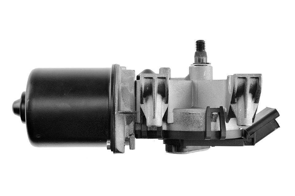 Miniatyrbilde: NTY WIPER MOTOR FRONT For NISSAN NOTE E11 2006- ESW-NS-012