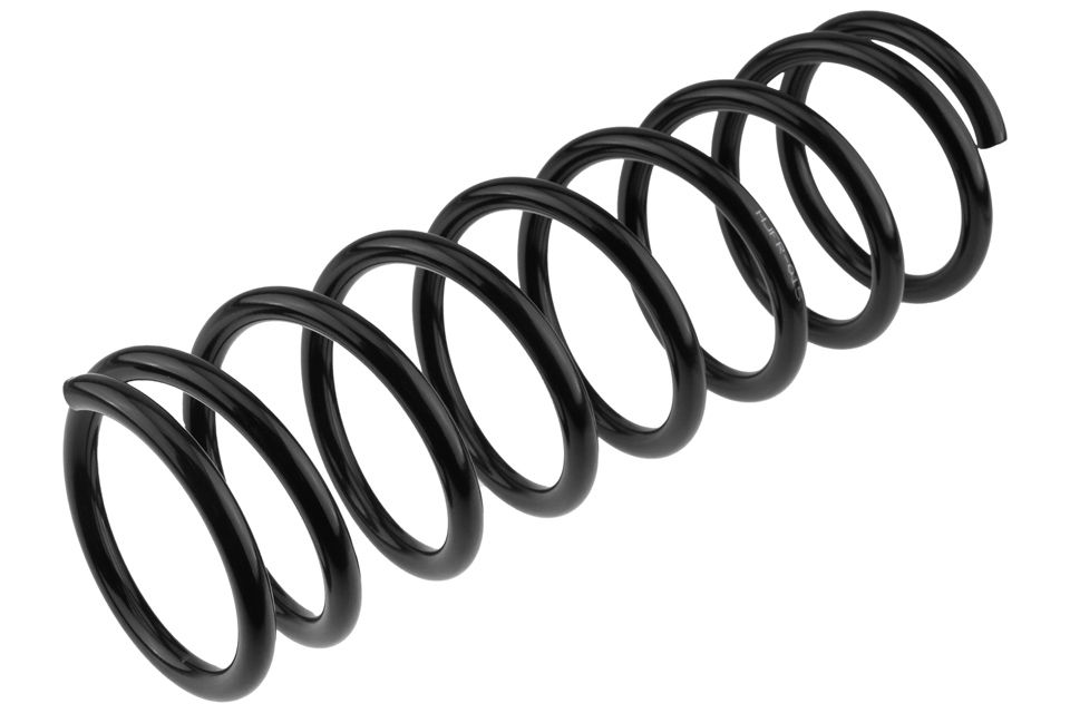 NTY SUSPENSION SPRING REAR FOR FORD FOCUS 98-04 - ASZ-FR-015