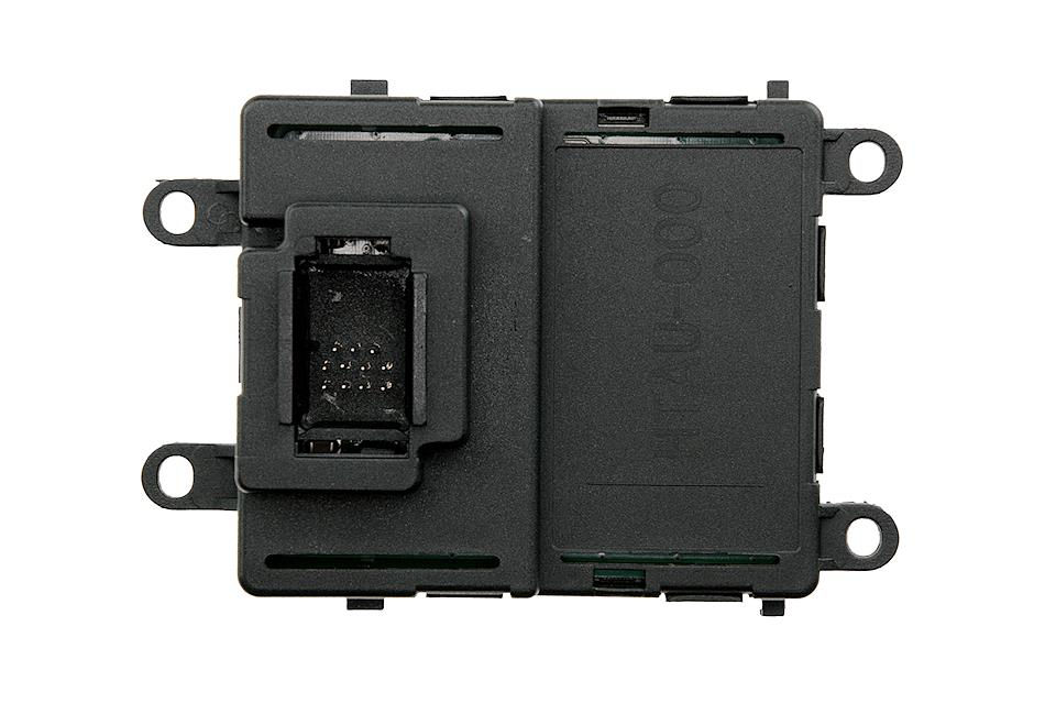 Miniatúra: NTY CONTROL UNIT DAYLIGHT For AUDI Q5 2008-/11 PINS/ EPX-AU-000
