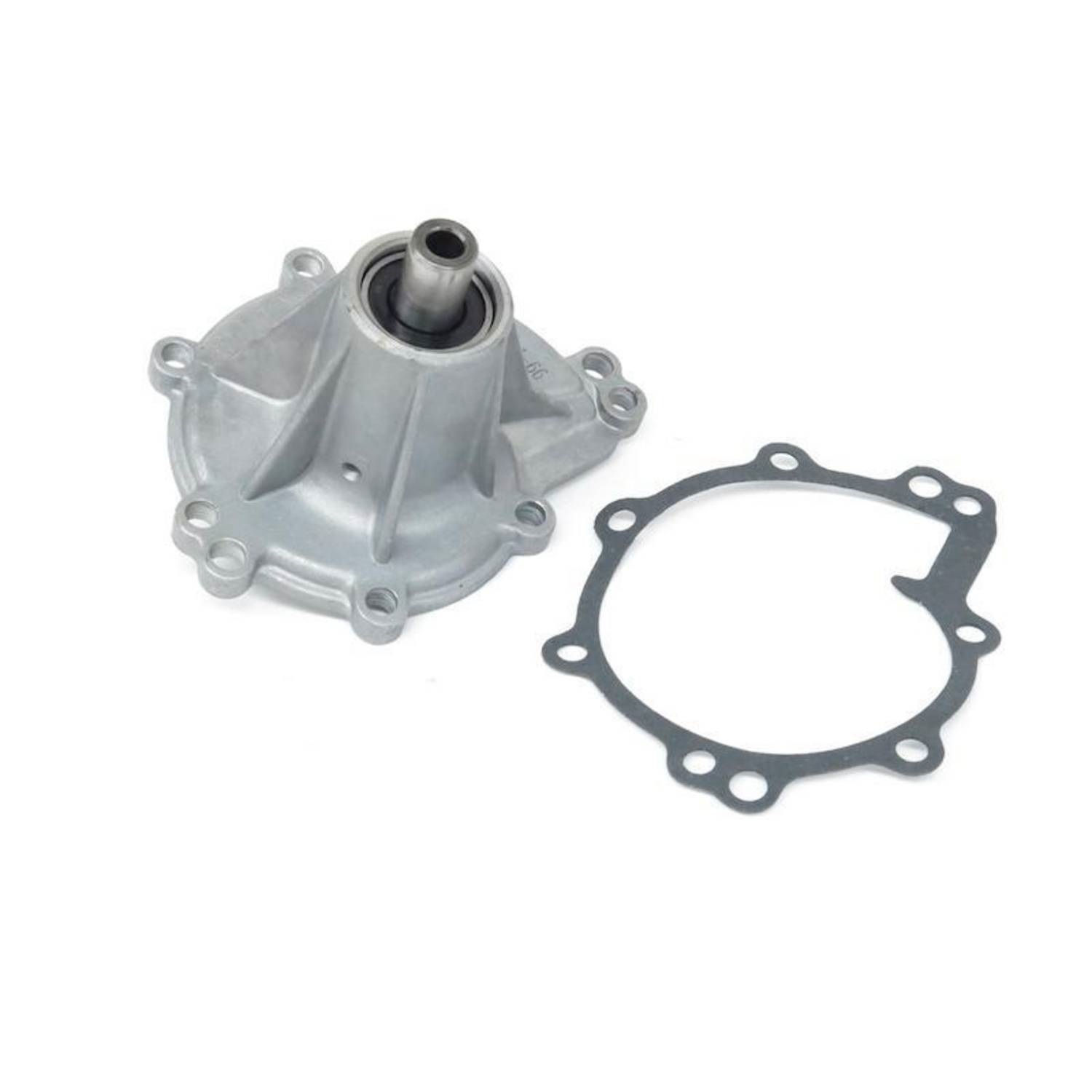 Water Pump for BUICK CHEVROLET OLDSMOBILE PONTIAC 2.5 L 1980-1991 RA/293RS