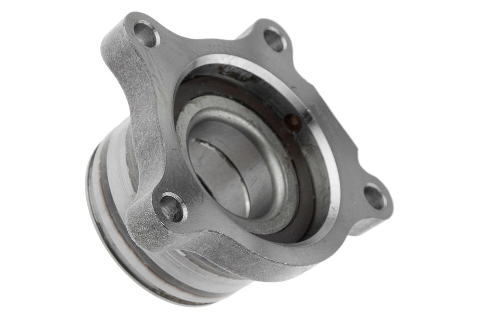 Thumbnail: NTY WHEEL HUB REAR FOR TOYOTA LANDCRUISER J200 07- LEXUS LX 07- KLT-TY-120