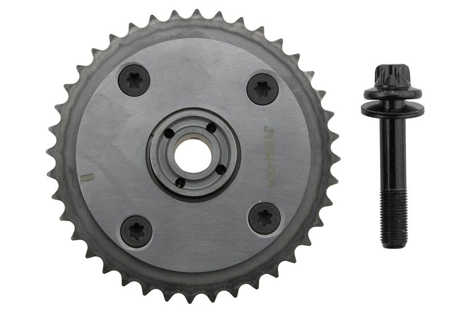 Thumbnail: NTY CAMSHAFT ADJUSTER FOR BMW 1 F20/F21 11-,3 F30/F80 12-,MINI COOPER RKZ-BM-004