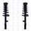 Thumbnail: 2x Rear Shock Absorber Complete for LEXUS RX300 1999-2003 RA/115RP