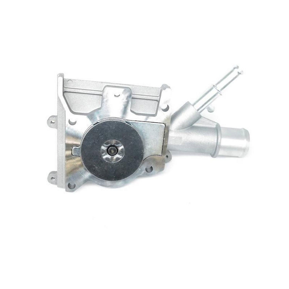 Miniatyrbilde: Water Pump for FORD FOCUS 2.0 L 2000-2004 RA/281RS