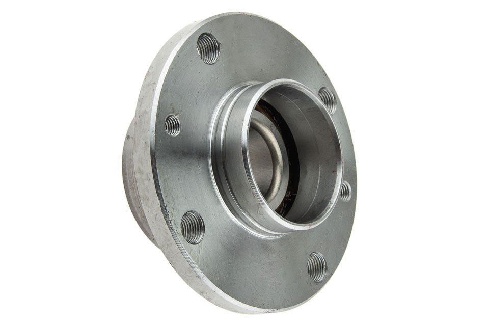 Miniatyrbilde: NTY WHEEL HUB REAR FOR FIAT BRAVA BRAVO 95.10- PUNTO 93.09-99.09 KLT-FT-002