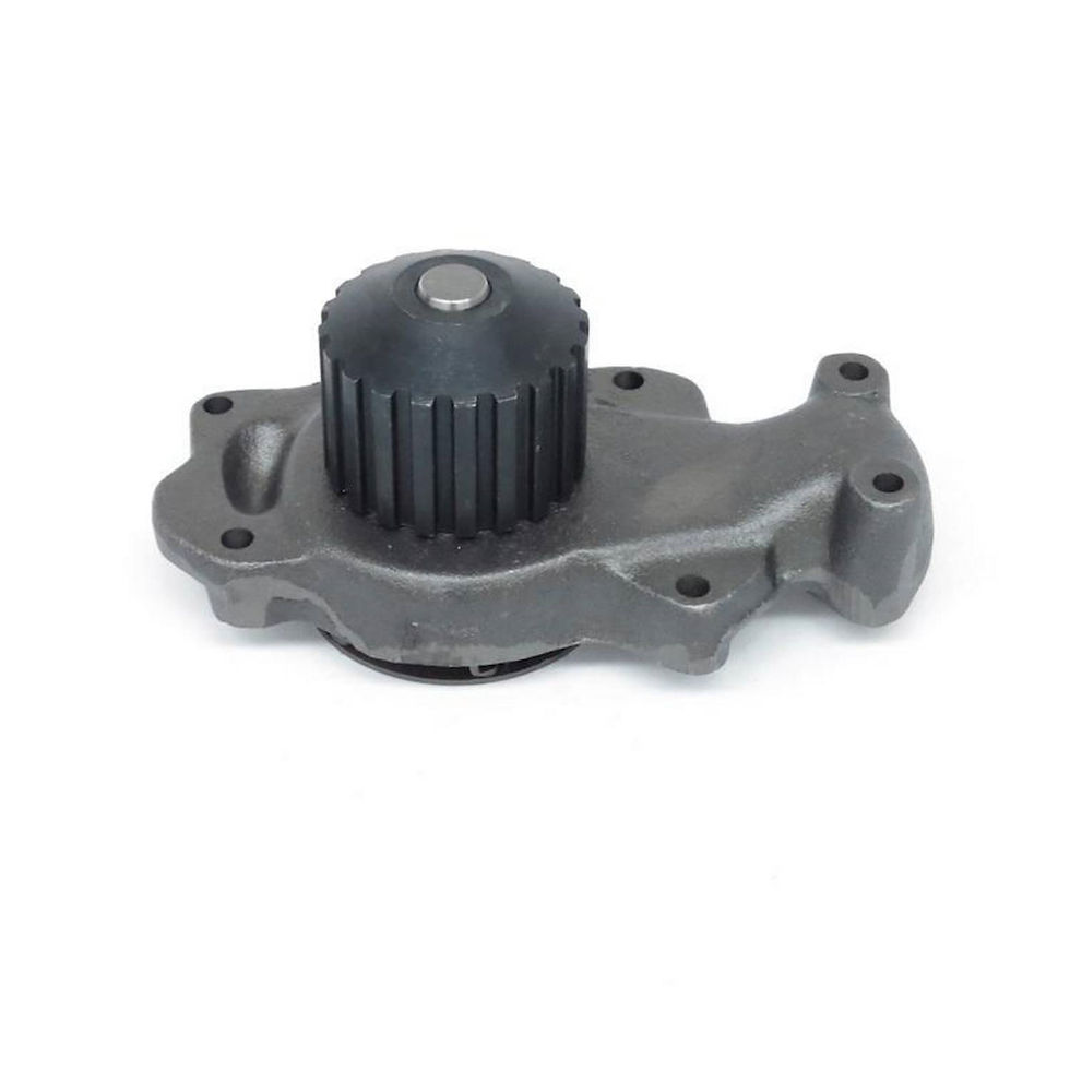 Miniatyrbilde: Water Pump for FORD MERCURY ESCORT EXP LN7 LYNX 1.6L 1.9L 1981-1990 RA/218RS