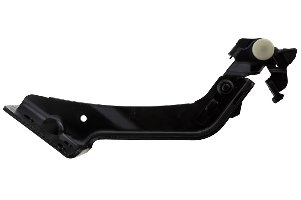 Thumbnail: NTY ROLLER GUIDE SLIDING DOOR LOWER RIGHT FOR FIAT DUCATO 2006- EZC-FT-286