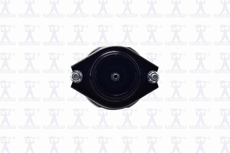 Thumbnail: 2x Rear Shock Absorber Complete for SUBARU IMPREZA 2008-2011 RA/986RP