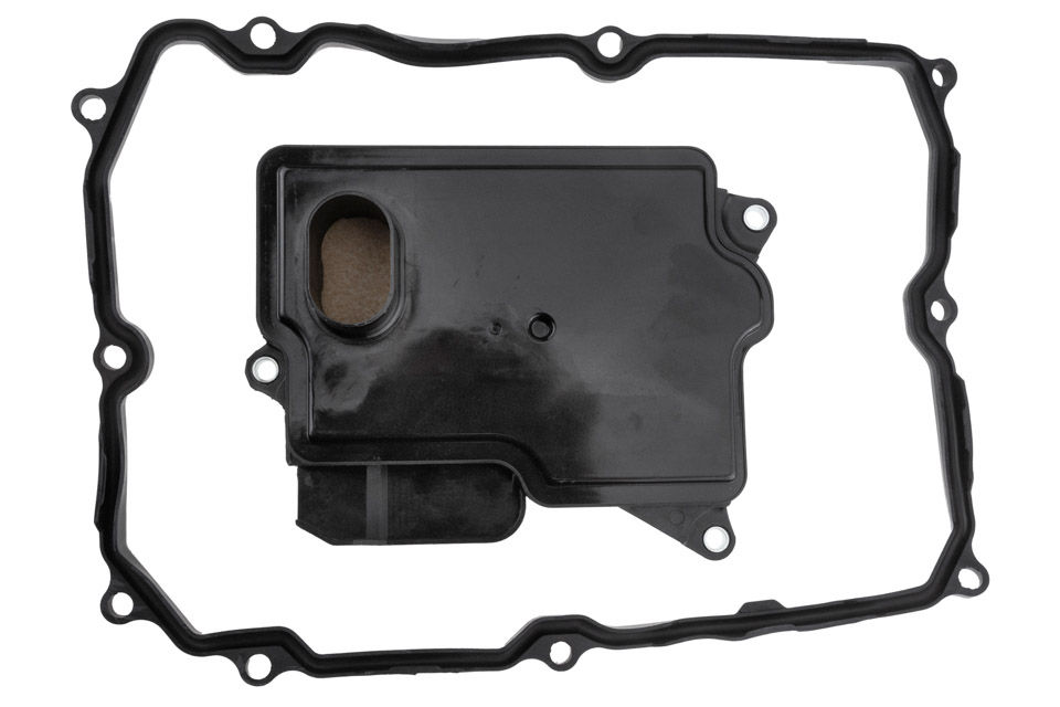 Miniatyrbilde: NTY TRANSMISSION FILTER FOR GEARBOX AC60F TOYOTA HILUX VIII 15- FSF-TY-017