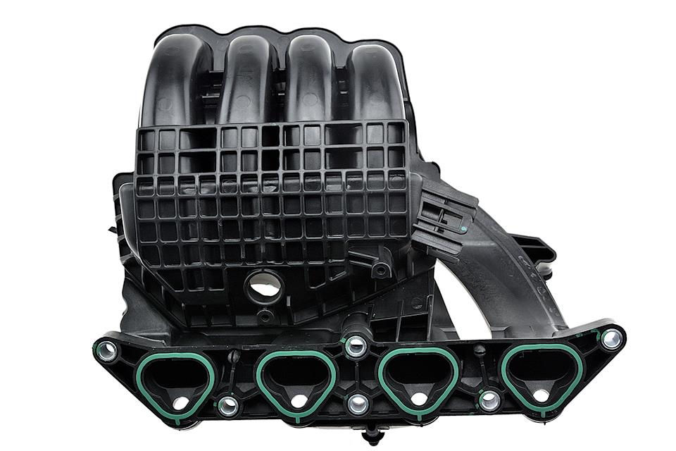 Thumbnail: NTY INTAKE MANIFOLD FOR SKODA FABIA II 10- RAPID 12- ROOMSTER 10- BKS-SK-000
