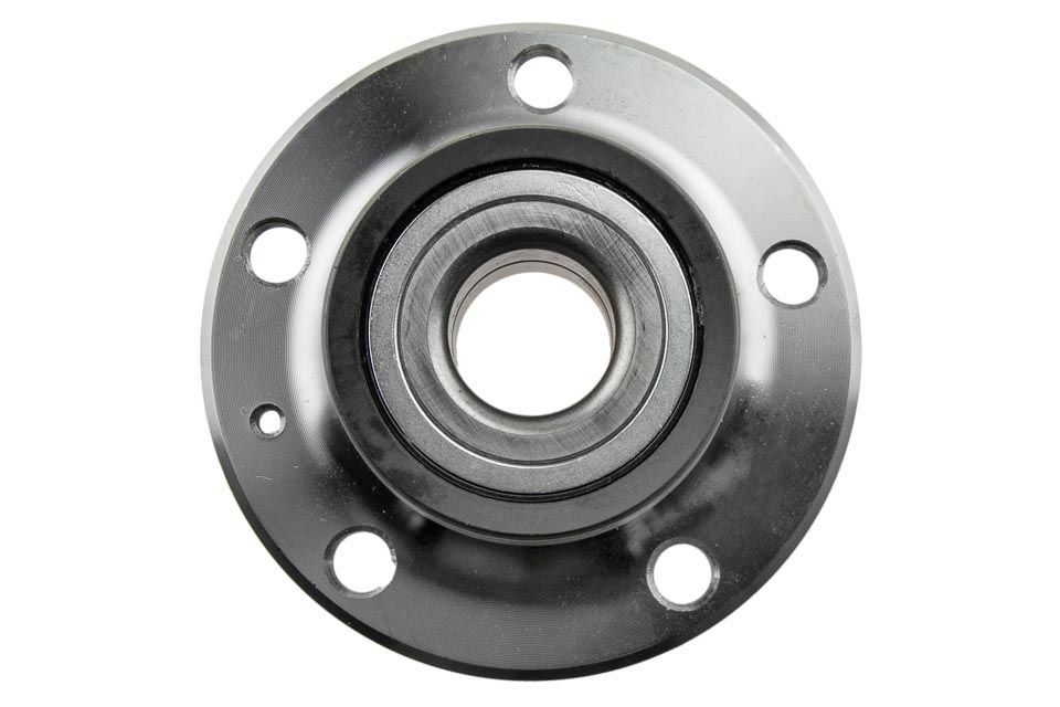 Miniatyrbilde: NTY WHEEL HUB REAR FOR VW GOLF 04- PASSAT 05- TOURAN 03- TIGUAN 08 KLT-VW-012