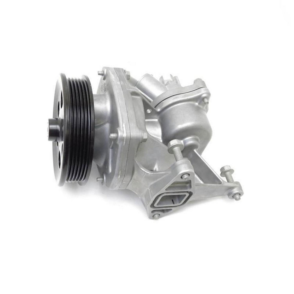 Thumbnail: Water Pump for BUICK CADILLAC CHEVROLET GMC ENVISION 2.0L 2.5L 2013-23 RA/570RS
