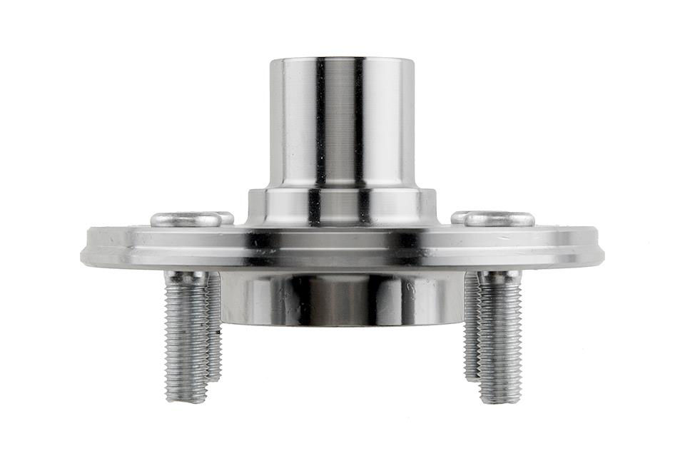 Thumbnail: NTY FRONT WHEEL HUB W O BEARING FOR MITSUBISHI CARISMA 95- KLP-MS-010P