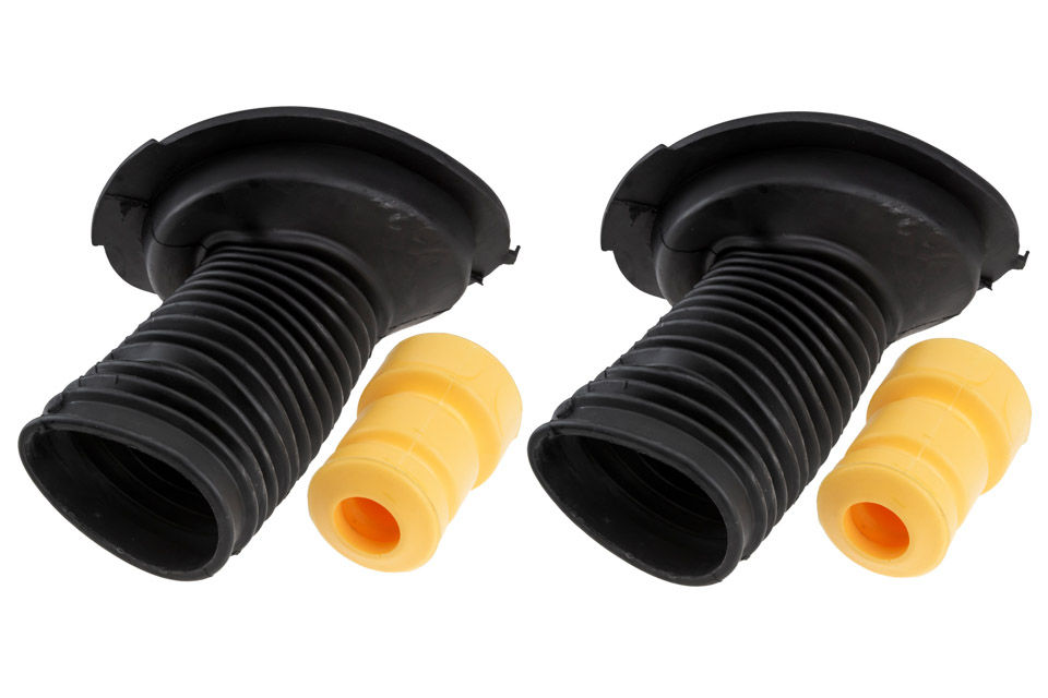 Thumbnail: NTY SHOCK ABSORBER DUSTCOVER W/ BOOT KIT FRONT FOR TOYOTA AURIS 07-12 AB-TY-106K