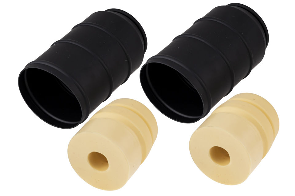 Miniatúra: NTY SHOCK ABSORBER DUST COVER W/ BOOT KIT FOR CITROËN JUMPER 02-06 AB-CT-025K