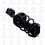 Thumbnail: 2x Front Shock Absorber Complete for TOYOTA CELICA 2000-2005 RA/033RP