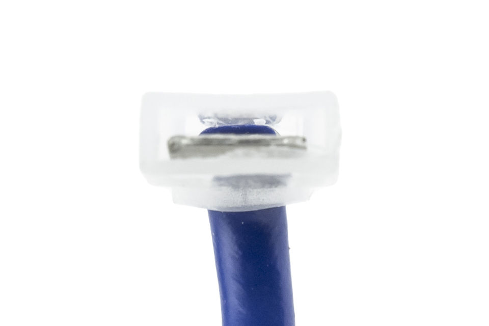 Miniatúra: NTY BLOWER RESISTOR For MERCEDES S-CLASS (W140, C140) 2.8-6.0 91-99 ERD-ME-019