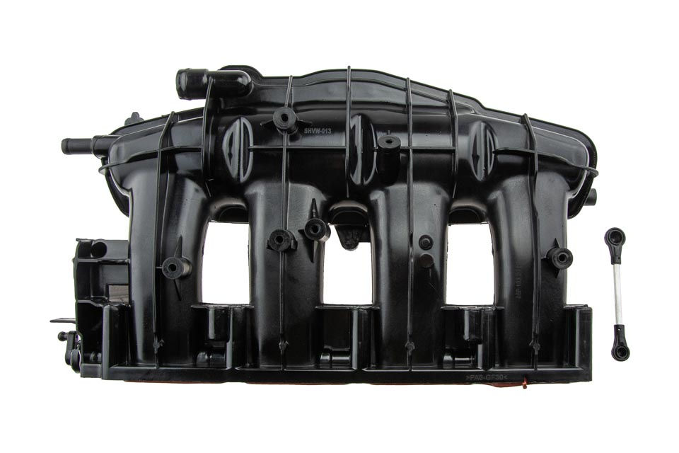 Miniatúra: NTY INTAKE MANIFOLD FOR AUDI A3 04- SEAT EXEO 09- SKODA OCTAVIA 05- BKS-VW-013