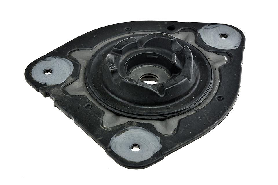 Thumbnail: NTY SHOCK ABSORBER SUPPORT For RENAULT LAGUNA III 07- /FRONT/ AD-RE-012