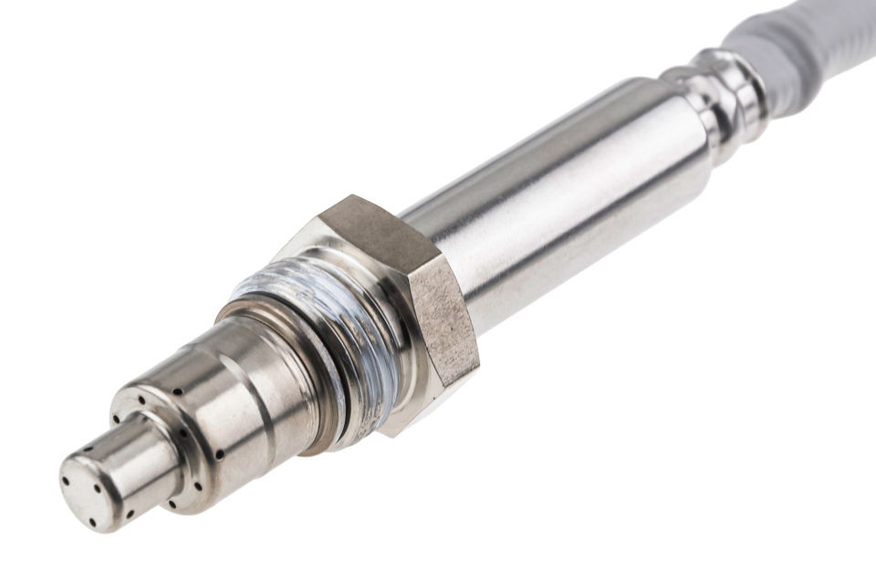 Thumbnail: NTY NOX SENSOR PROBE FOR RENAULT MEGANE IV DACIA DUSTER LOGAN II ENOX-RE-008