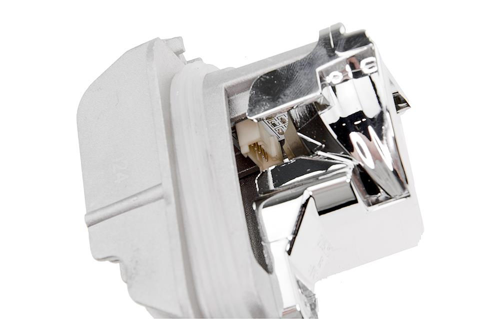 Thumbnail: NTY LIGHTS MODULE CONTROL UNIT CORNERING LIGHTS FOR BMW 7 2013- RIGHT EPX-BM-024