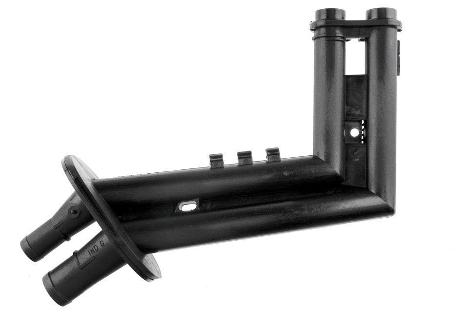 Miniatúra: NTY COOLANT TUBE FOR RENAULT MEGANE SCENIC 97- SCENIC I 99- CTM-RE-007