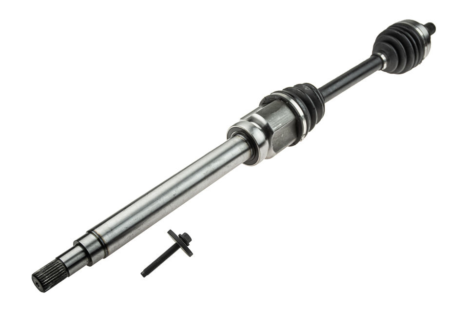NTY DRIVESHAFT RIGHT FOR FORD FOCUS II, 1.8I 04-, C-MAX 07- NPW-FR-019