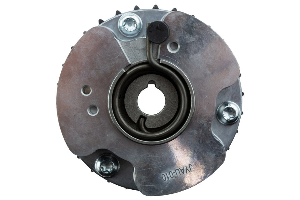 Miniatyrbilde: NTY CAMSHAFT ADJUSTER FOR AUDI A4 08- A5 09- A6 10- A7 10- A8 10- RKZ-AU-010