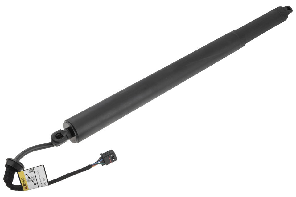 NTY TAILGATE GAS SPRING L/R FOR AUDI Q4 E-TRON 2021- AE-AU-126