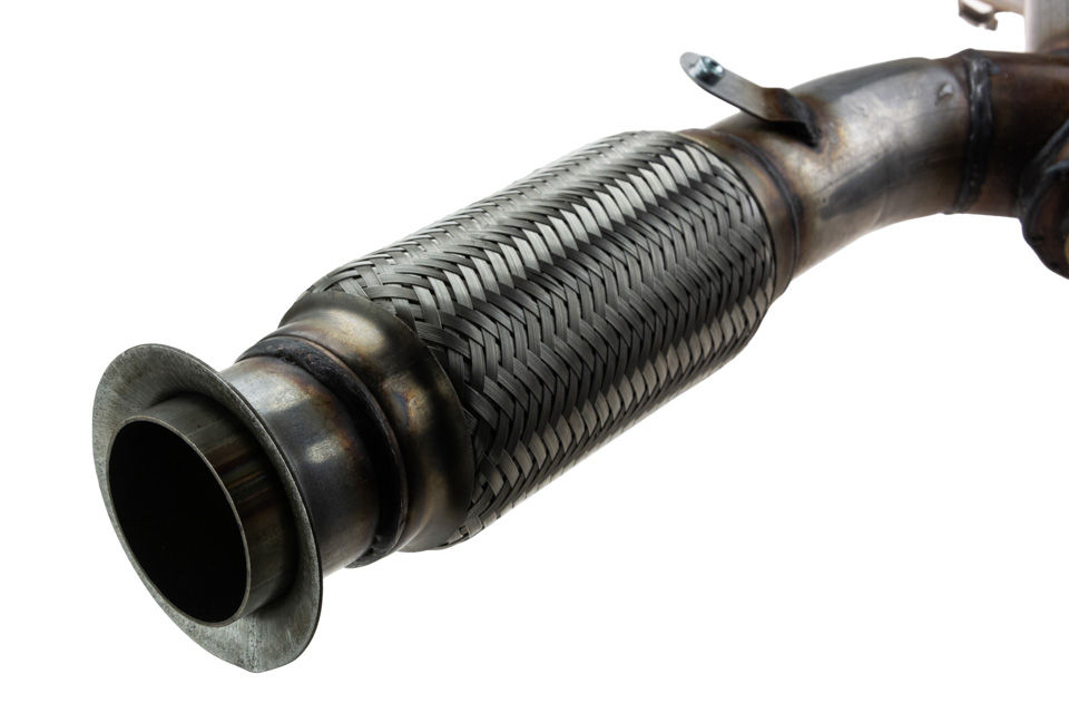 Miniatyrbilde: NTY DIESEL PARTICULATE FILTER FOR VW TRANSPORTER T6 2.0TDI 015- DPF-VW-009