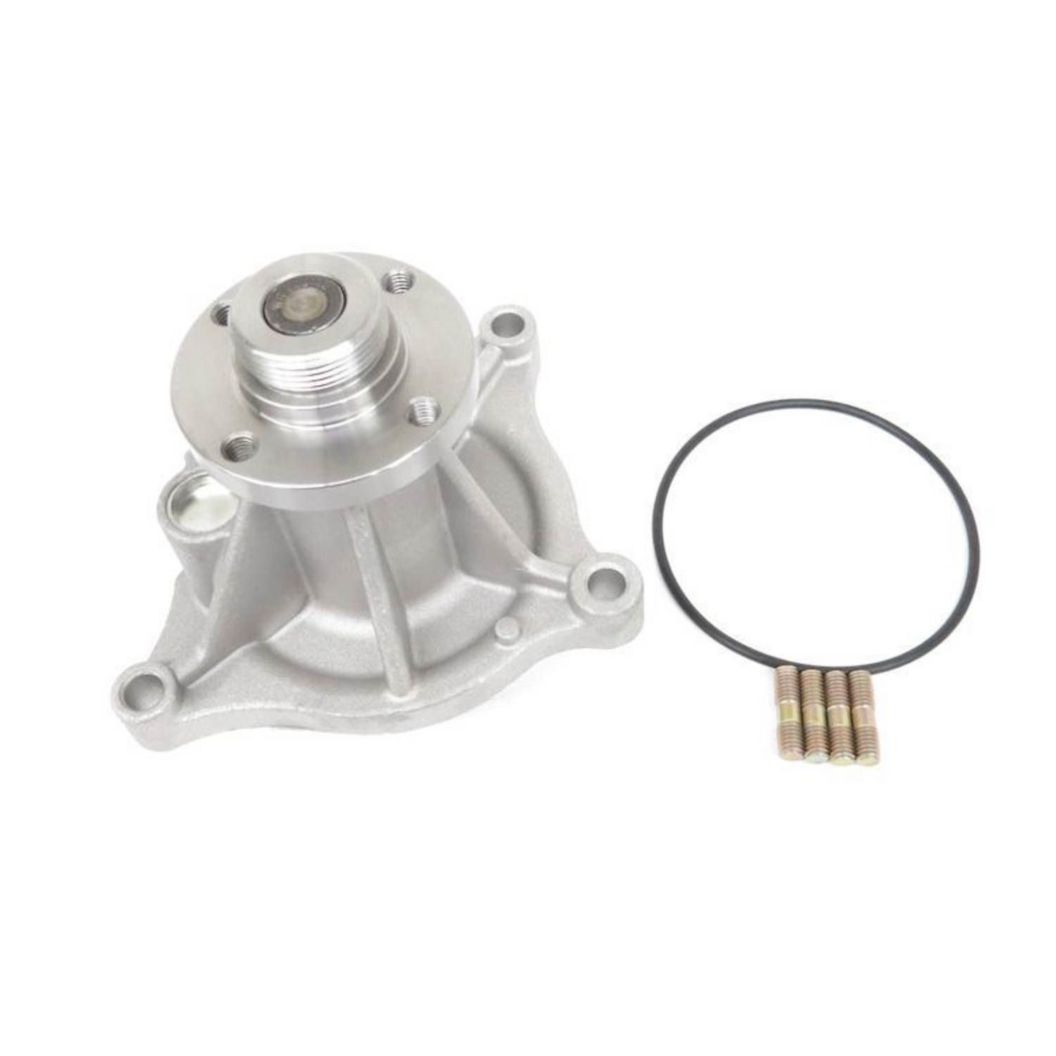 Water Pump for FORD E-350 E-450 F-150 F-250 F-350 LOBO 6.2 L 2010-2022 RA/377RS