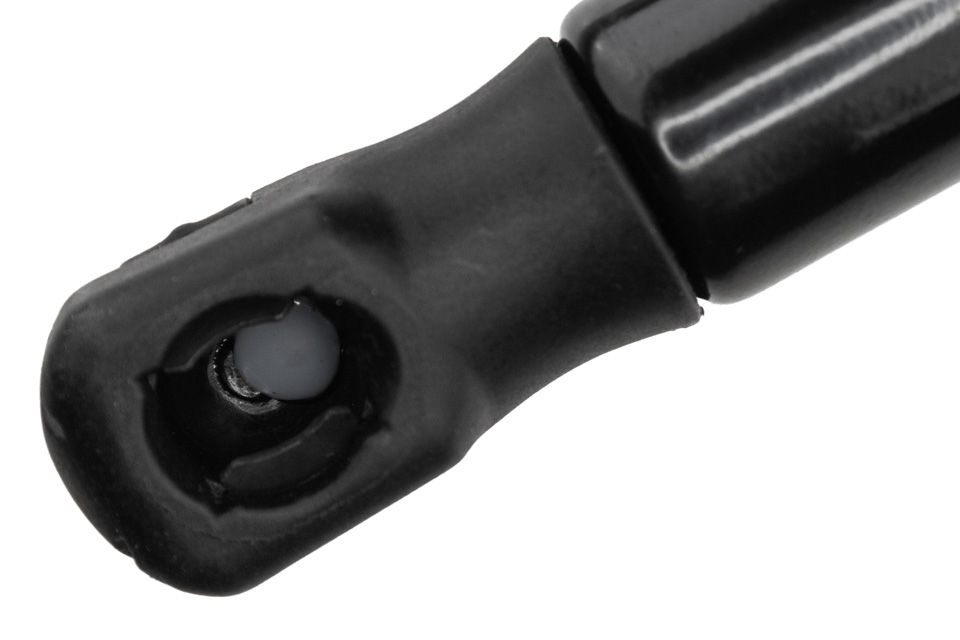 Thumbnail: NTY GAS SPRING BOOT CARGO AREA L/R FOR L=375MM, SUZUKI ALTO 09-  AE-SU-006